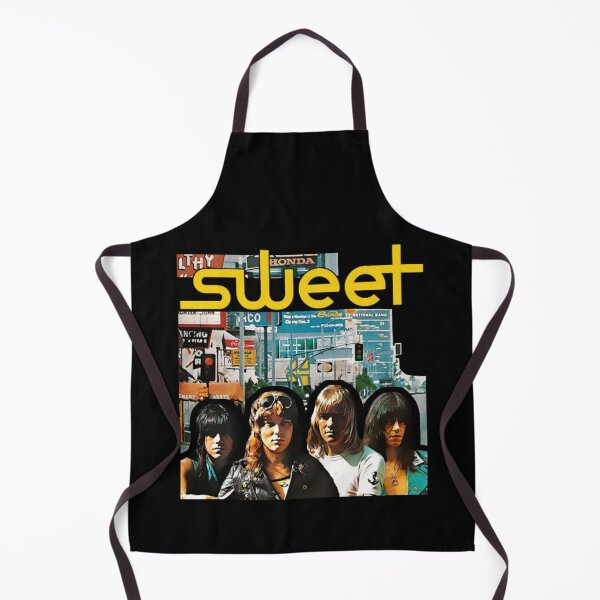 Item preview, The Sweet designed and sold by marescarens.