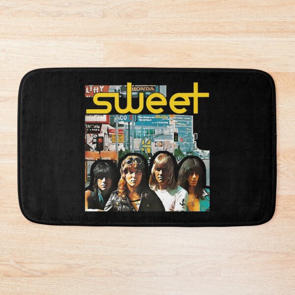 Item preview, The Sweet designed and sold by marescarens.