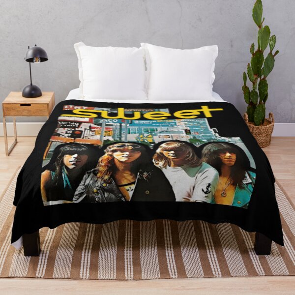 Item preview, The Sweet designed and sold by marescarens.