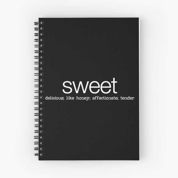 Item preview, The Sweet designed and sold by marescarens.