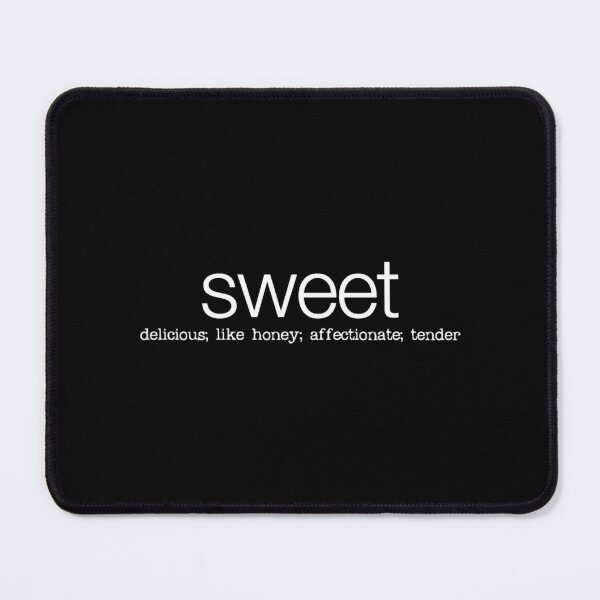 Item preview, The Sweet designed and sold by marescarens.