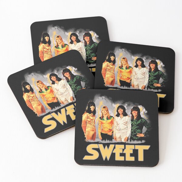 Item preview, The Sweet designed and sold by marescarens.