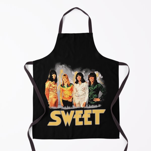 Item preview, The Sweet designed and sold by marescarens.