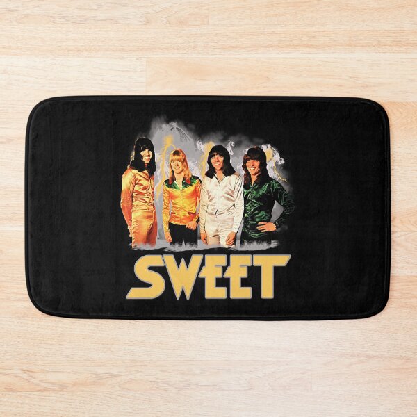 Item preview, The Sweet designed and sold by marescarens.