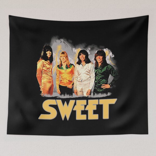 Item preview, The Sweet designed and sold by marescarens.
