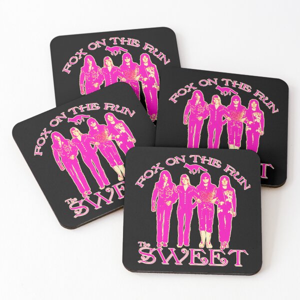 Item preview, The Sweet designed and sold by marescarens.