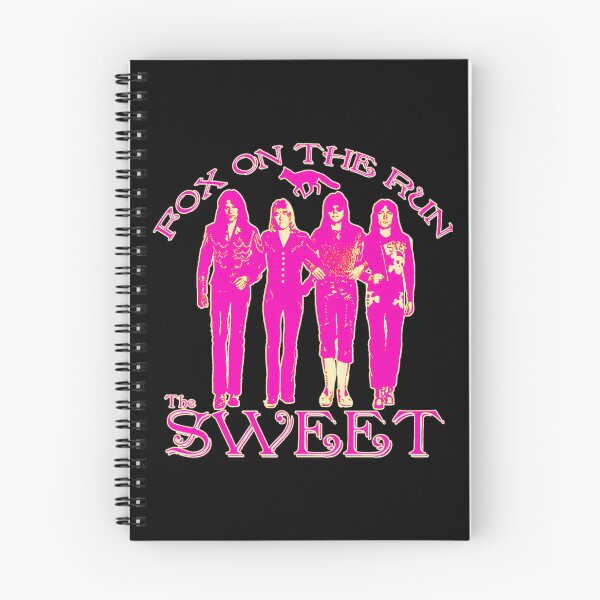 Item preview, The Sweet designed and sold by marescarens.