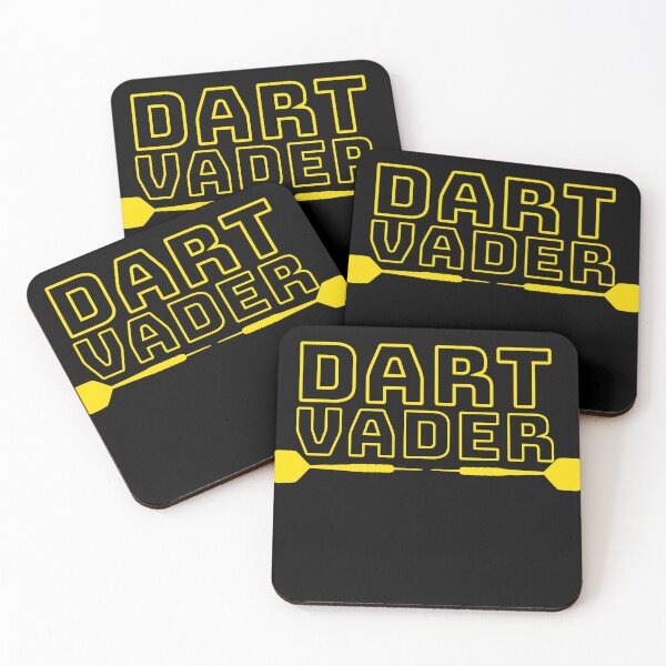 Item preview, Dart Vader designed and sold by TheØche.