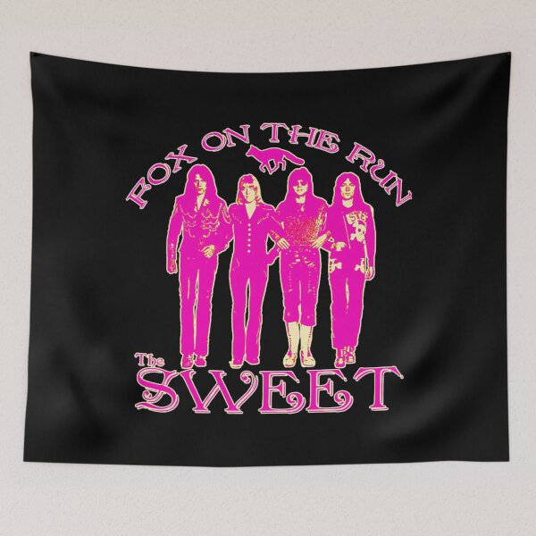 Item preview, The Sweet designed and sold by marescarens.