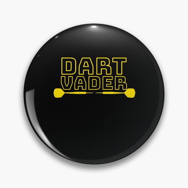 Item preview, Dart Vader designed and sold by TheØche.