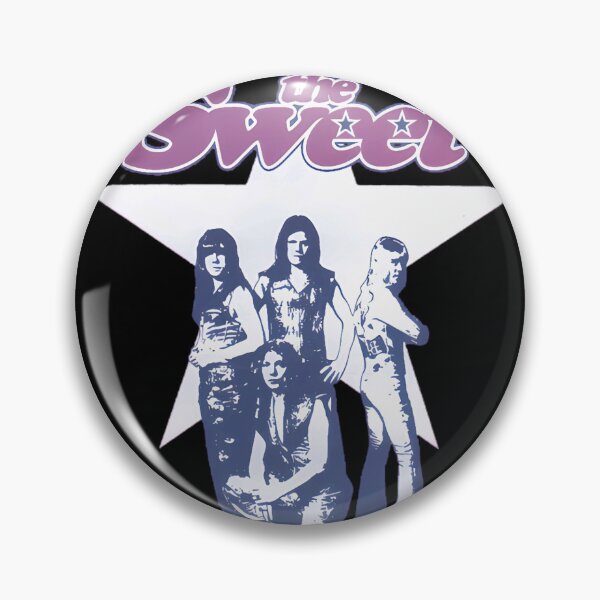 Item preview, The Sweet designed and sold by marescarens.