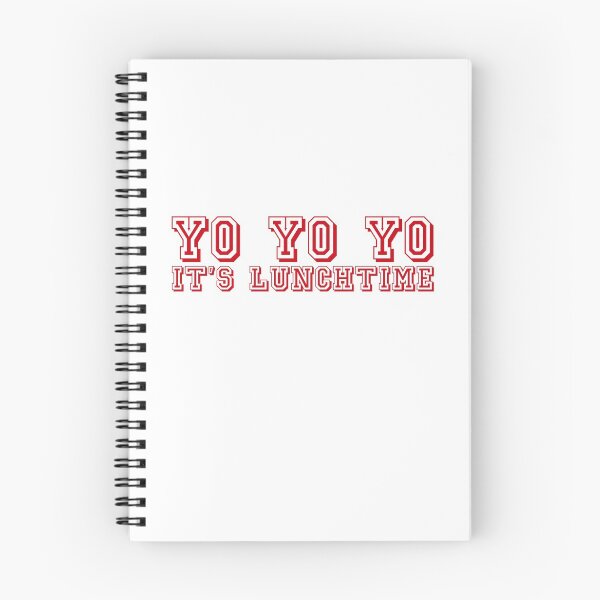 Item preview, High School Musical - Lunchtime designed and sold by tay2897.
