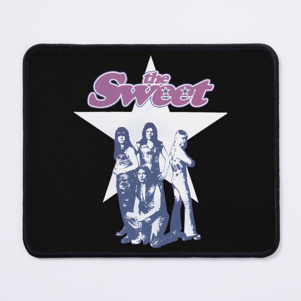Item preview, The Sweet designed and sold by marescarens.