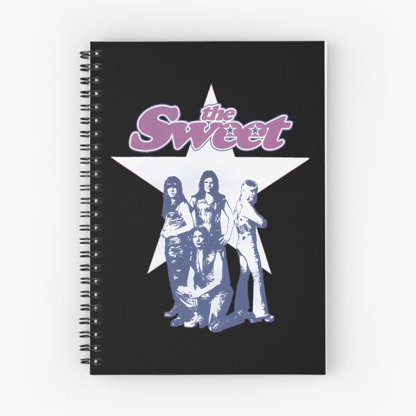 Item preview, The Sweet designed and sold by marescarens.