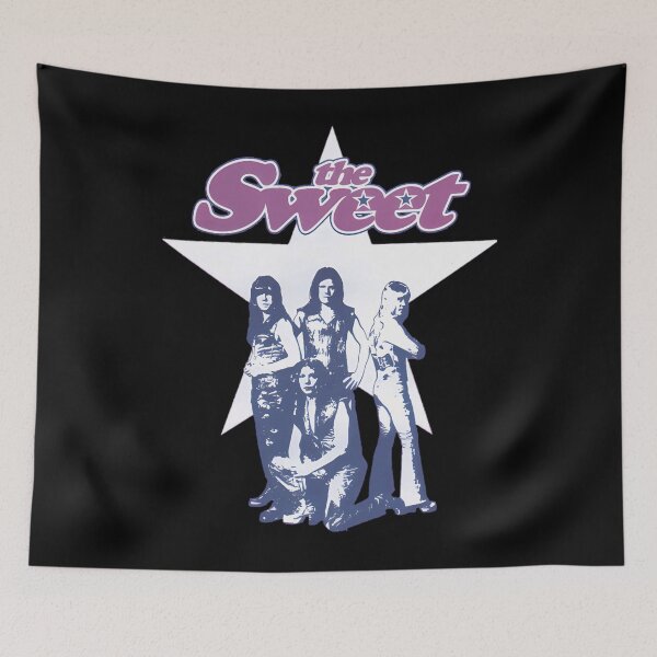 Item preview, The Sweet designed and sold by marescarens.