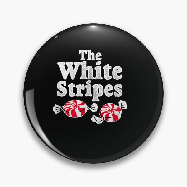 Item preview, The White Stripes designed and sold by kamarinato.