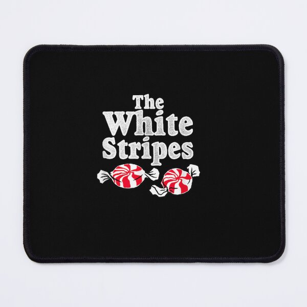 Item preview, The White Stripes designed and sold by kamarinato.