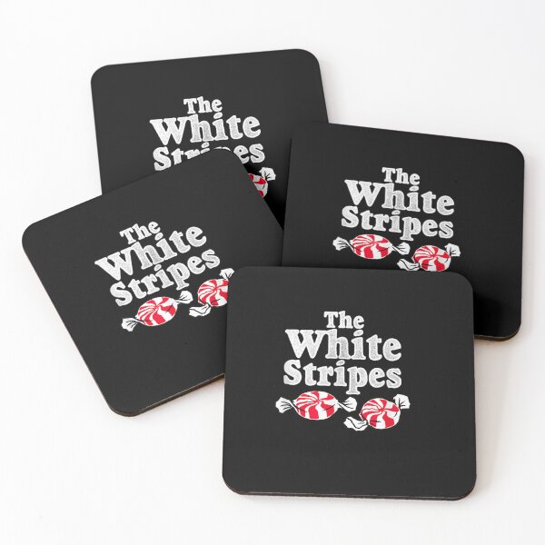 Item preview, The White Stripes designed and sold by kamarinato.