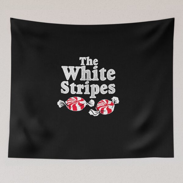 Item preview, The White Stripes designed and sold by kamarinato.