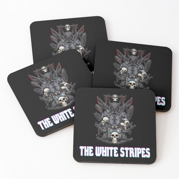 Item preview, The White Stripes designed and sold by kamarinato.