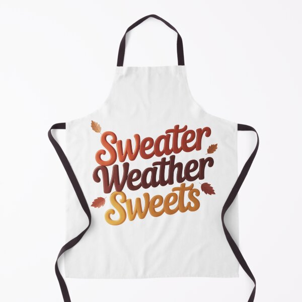 Item preview, Sweater Weather Sweets designed and sold by Lori Winslow Designs.