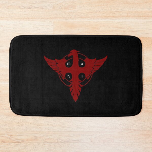 Item preview, THIRTY SECONDS TO MARS designed and sold by alianavite.