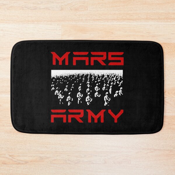 Item preview, THIRTY SECONDS TO MARS designed and sold by alianavite.