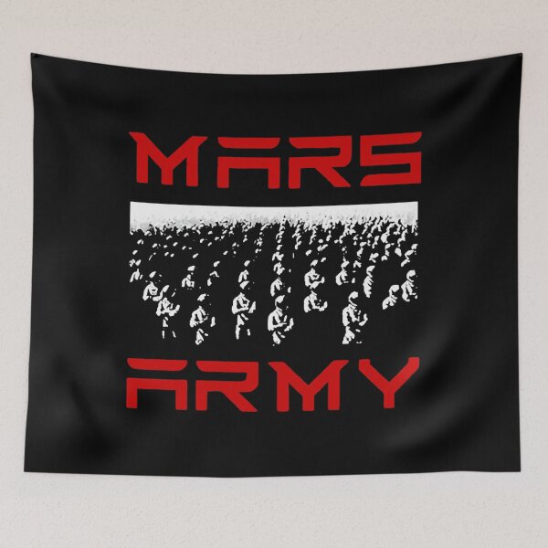 Item preview, THIRTY SECONDS TO MARS designed and sold by alianavite.