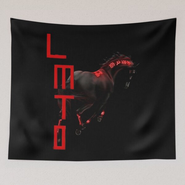 Item preview, THIRTY SECONDS TO MARS designed and sold by alianavite.
