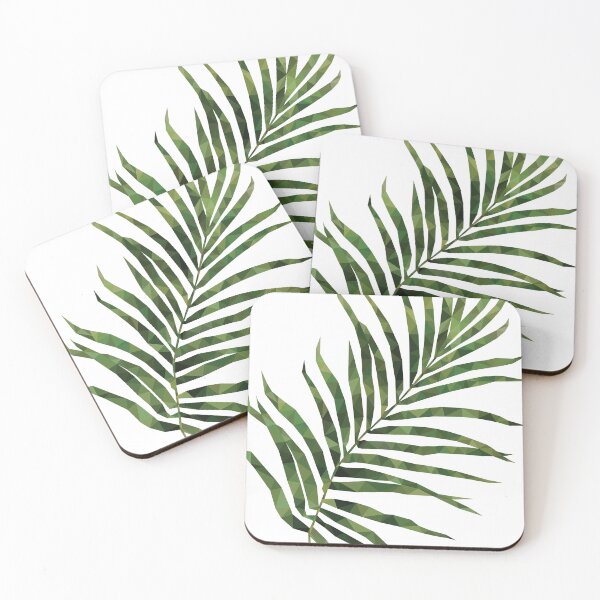 Item preview,  palm leaf designed and sold by LifeFetishDesign.