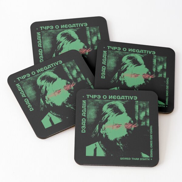 Item preview, Type O Negative designed and sold by ribgebuda.