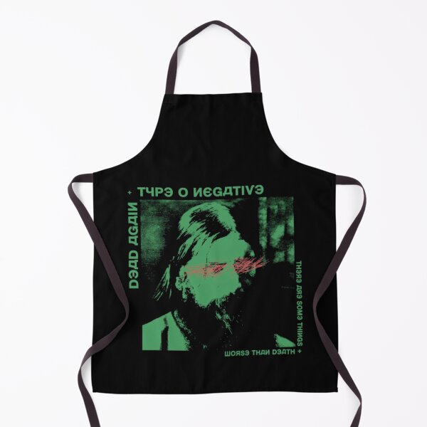 Item preview, Type O Negative designed and sold by ribgebuda.