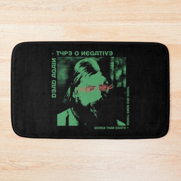 Item preview, Type O Negative designed and sold by ribgebuda.