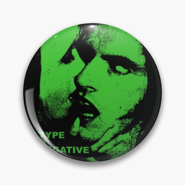 Item preview, Type O Negative designed and sold by ribgebuda.