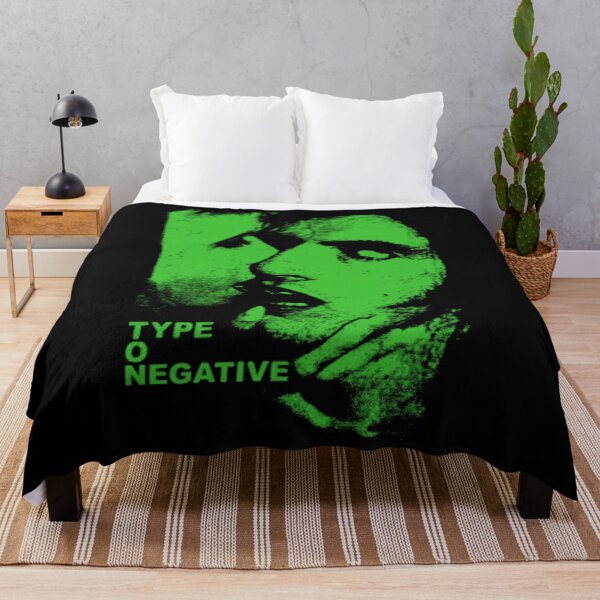 Item preview, Type O Negative designed and sold by ribgebuda.