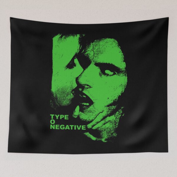 Item preview, Type O Negative designed and sold by ribgebuda.