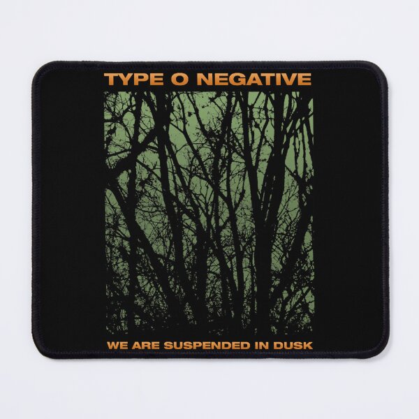 Item preview, Type O Negative designed and sold by ribgebuda.