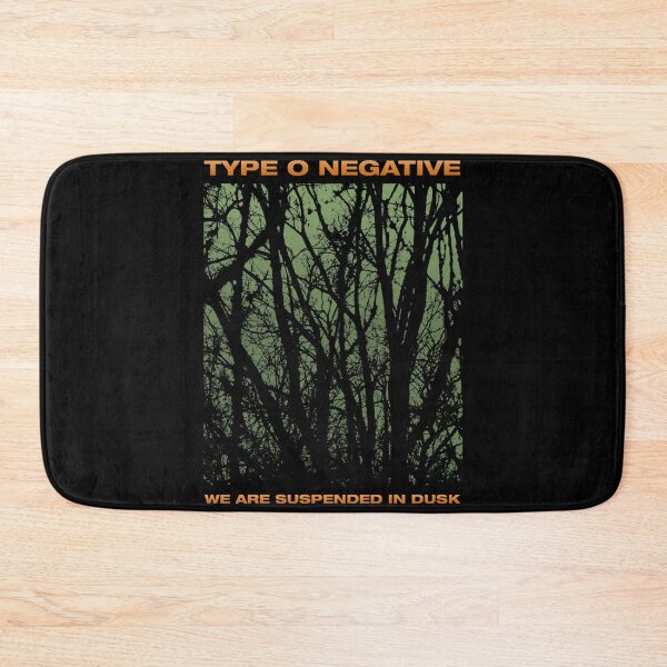 Item preview, Type O Negative designed and sold by ribgebuda.
