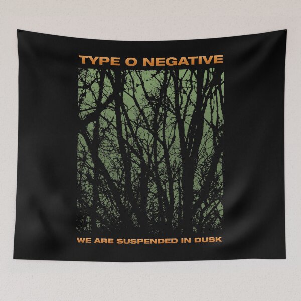 Item preview, Type O Negative designed and sold by ribgebuda.