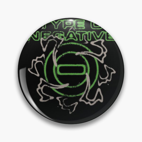 Item preview, Type O Negative designed and sold by ribgebuda.