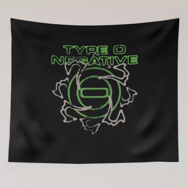 Item preview, Type O Negative designed and sold by ribgebuda.