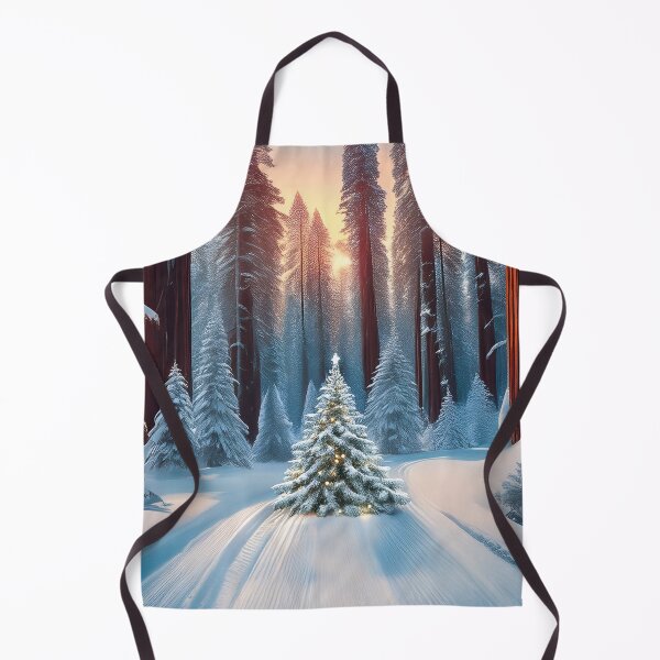 Item preview, Christmas in the Redwoods designed and sold by Kathy Weaver.