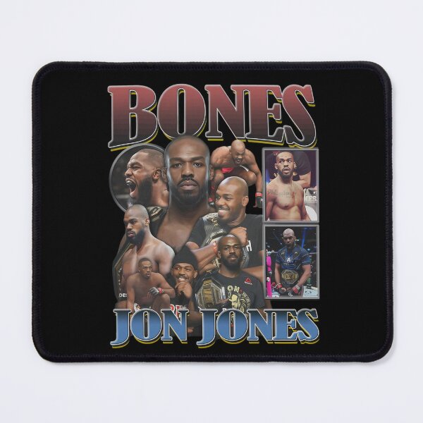 Item preview, Jon Jones "Bones" Bootleg Vintage designed and sold by JeyVel.