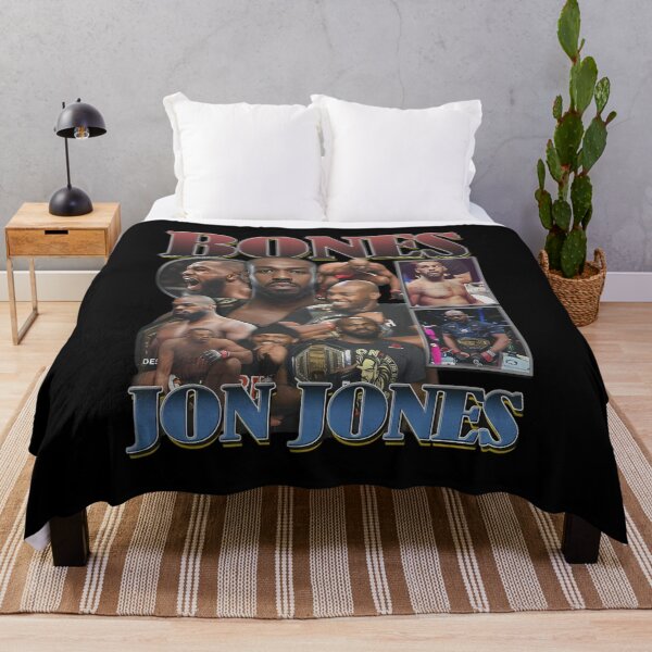 Item preview, Jon Jones "Bones" Bootleg Vintage designed and sold by JeyVel.