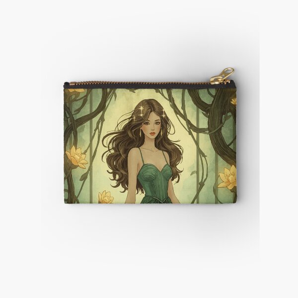 Item preview, Emerald Repose designed and sold by AbstractAnom.