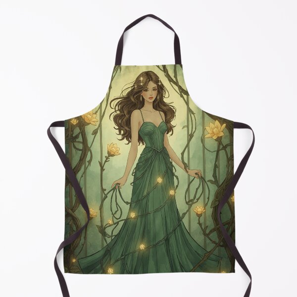 Item preview, Emerald Repose designed and sold by AbstractAnom.
