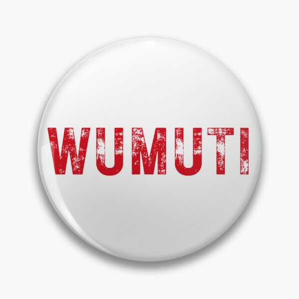 Item preview, Wumuti Red  designed and sold by Hyunnibear.