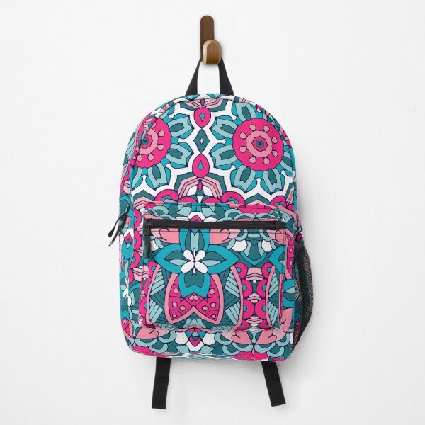 Item preview, Vibrant Mandala Harmony designed and sold by HSE1.