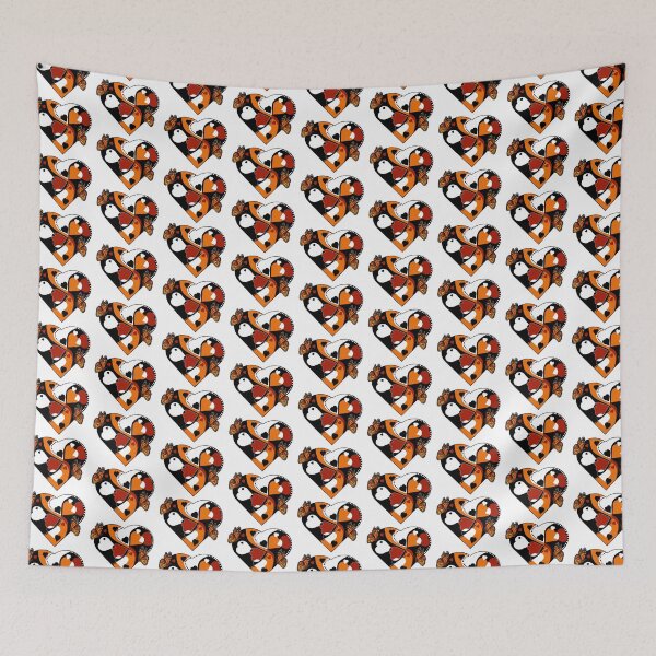 Item preview, Hearts - Hearts and Monarch Butterflies - Love Image designed and sold by ABG Inspirational Art.