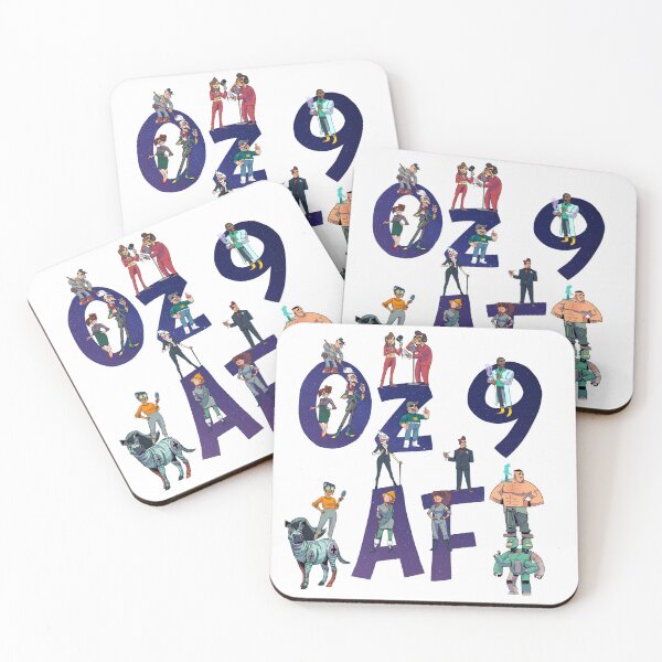 Item preview, The world's only vegetable-based crew designed and sold by oz9olivia.